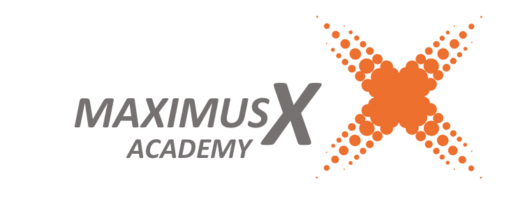 MAXIMUS X ACADEMY